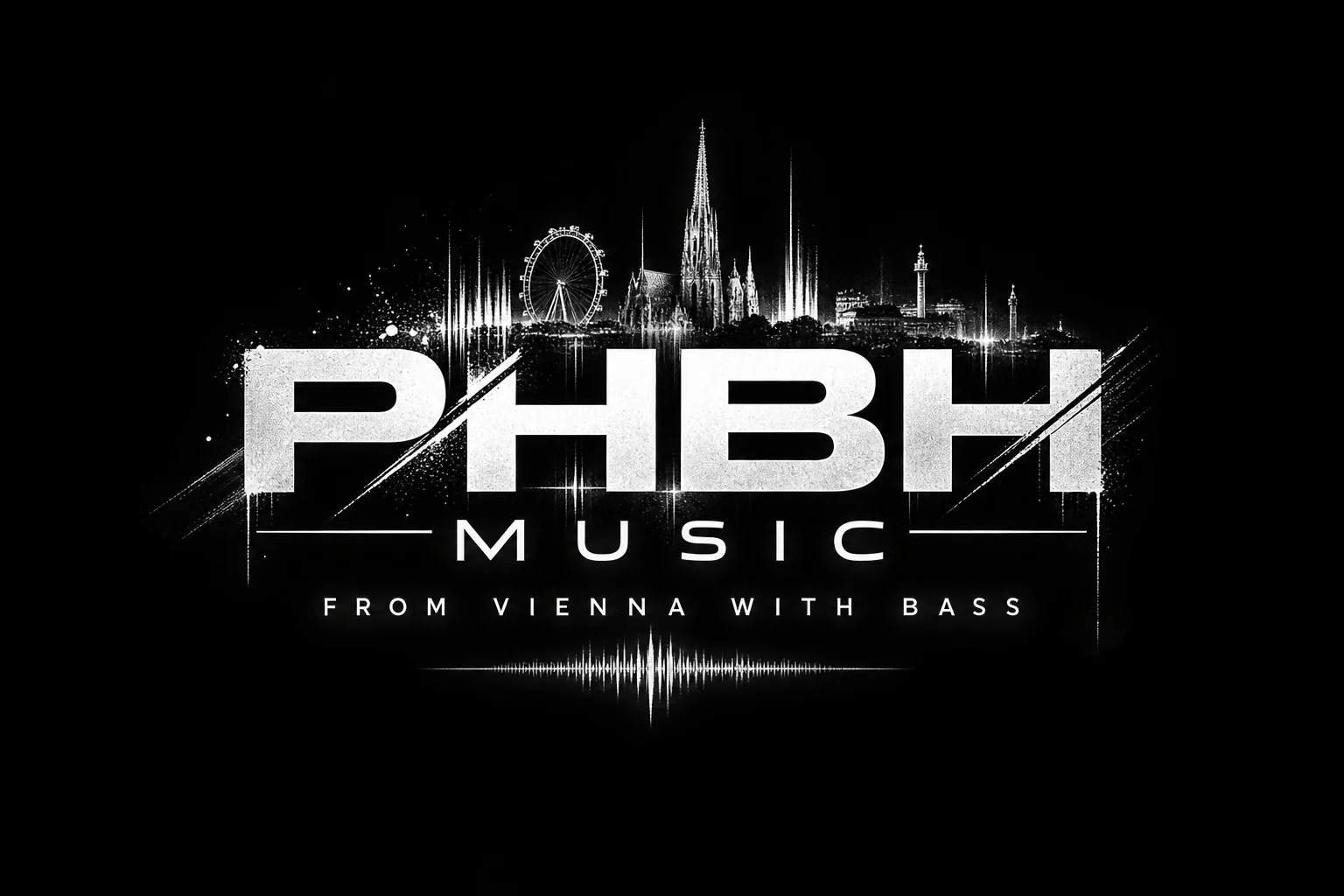 PHBH MUSIC — From Vienna with Bass